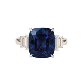 A ring for Sally