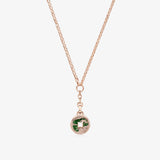 The Eternal Dragon Medallion