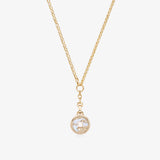 The Eternal Dragon Medallion