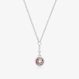 The Eternal Dragon Medallion