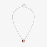 The Eternal Dragon Necklace