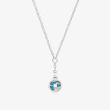 The Eternal Dragon Medallion