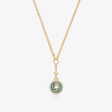The Eternal Dragon Medallion