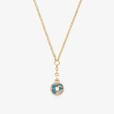 The Eternal Dragon Medallion