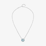 The Eternal Dragon Necklace, view 3