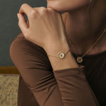 The Eternal Dragon Bracelet, view 7