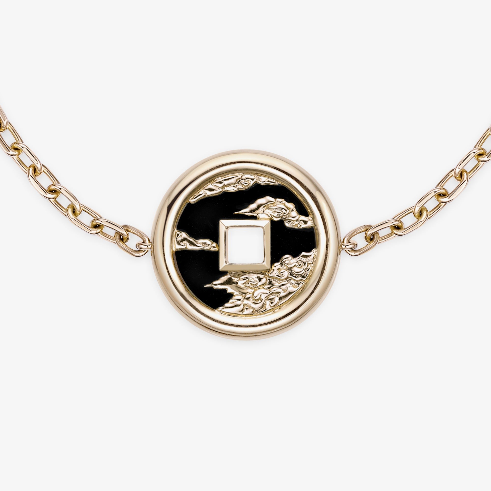 The Eternal Dragon Bracelet, view 2