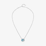 The Eternal Dragon Necklace, view 4