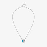 The Eternal Dragon Necklace, view 4
