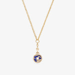 The Eternal Dragon Medallion, view 4