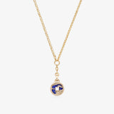 The Eternal Dragon Medallion, view 4