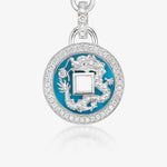 The Eternal Dragon Medallion