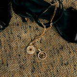 The Eternal Dragon Medallion, view 7