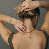 The Eternal Dragon Necklace