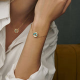 The Eternal Dragon Bracelet