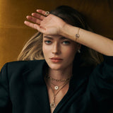 The Eternal Dragon Reversible Signet Ring