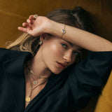 The Eternal Dragon Necklace