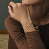 The Eternal Dragon Bracelet