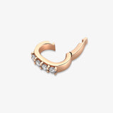 Signature Diamond Link