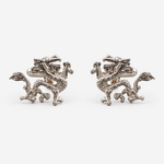 The Eternal Dragon Cufflinks