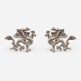 The Eternal Dragon Cufflinks