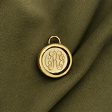 Bespoke Joan of Arc Medallion