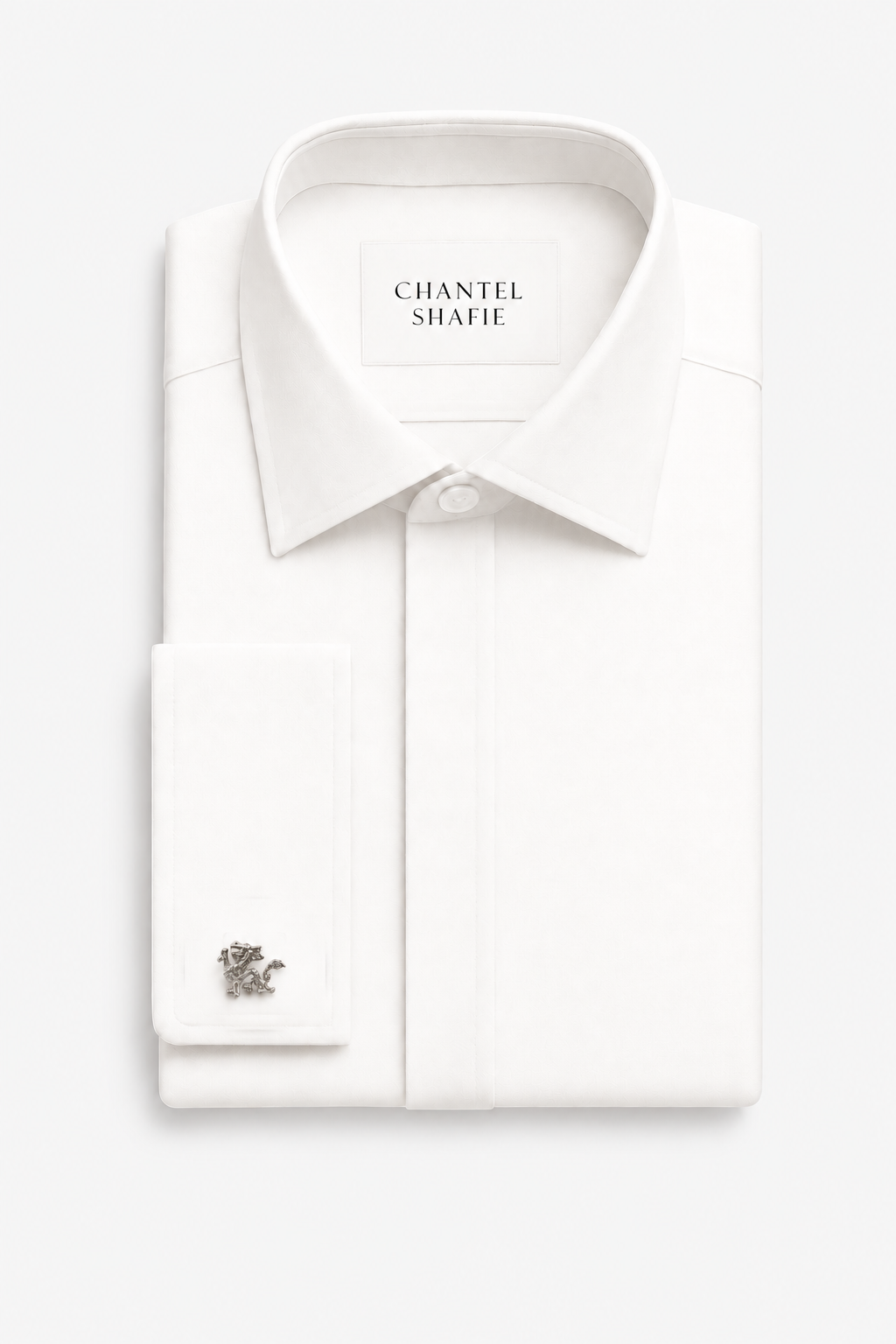 The Eternal Dragon Cufflinks, view 3