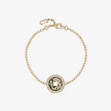 The Eternal Dragon Bracelet