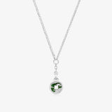The Eternal Dragon Medallion