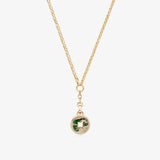 The Eternal Dragon Medallion