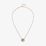 The Eternal Dragon Necklace