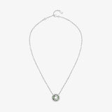 The Eternal Dragon Necklace