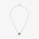 The Eternal Dragon Necklace