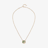 The Eternal Dragon Necklace
