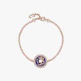 The Eternal Dragon Bracelet