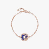 The Eternal Dragon Bracelet