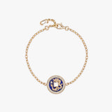 The Eternal Dragon Bracelet