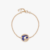 The Eternal Dragon Bracelet