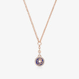 The Eternal Dragon Medallion