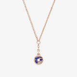 The Eternal Dragon Medallion