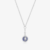 The Eternal Dragon Medallion
