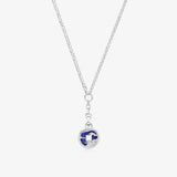 The Eternal Dragon Medallion