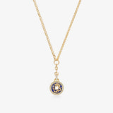 The Eternal Dragon Medallion