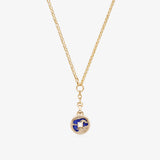 The Eternal Dragon Medallion