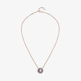 The Eternal Dragon Necklace