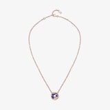 The Eternal Dragon Necklace