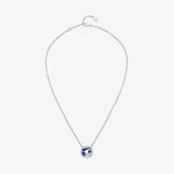 The Eternal Dragon Necklace