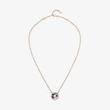 The Eternal Dragon Necklace