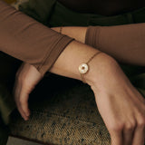 The Eternal Dragon Bracelet