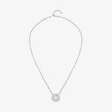The Eternal Dragon Necklace